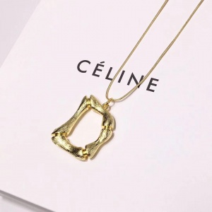 $39.00,2019 New Cheap AAA Quality Celine Necklace For Women # 198927