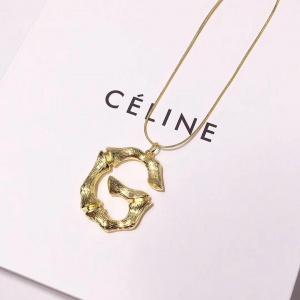 $39.00,2019 New Cheap AAA Quality Celine Necklace For Women # 198930