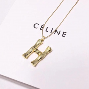 $39.00,2019 New Cheap AAA Quality Celine Necklace For Women # 198931