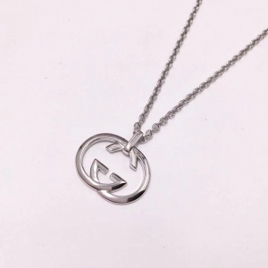 $29.00,2019 New Cheap AAA Quality Gucci Necklace For Women # 198951