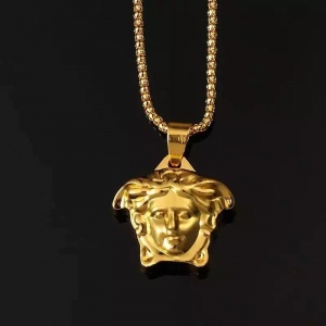 $35.00,2019 New Cheap AAA Quality Versace Cleef&Arpels Necklace  # 199104