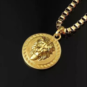 $35.00,2019 New Cheap AAA Quality Versace Cleef&Arpels Necklace  # 199105