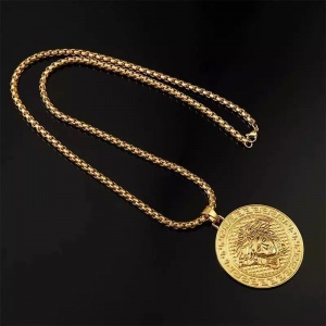 $35.00,2019 New Cheap AAA Quality Versace Cleef&Arpels Necklace  # 199106