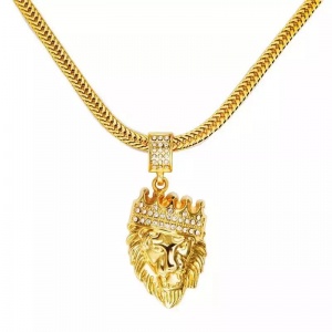$35.00,2019 New Cheap AAA Quality Versace Cleef&Arpels Necklace  # 199116