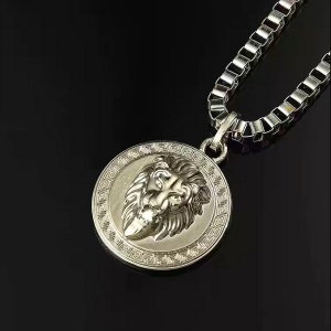 $35.00,2019 New Cheap AAA Quality Versace Cleef&Arpels Necklace  # 199142