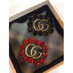 $27.00,2019 New Cheap AAA Quality Gucci Brooch For Women # 199155