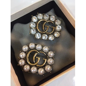 $27.00,2019 New Cheap AAA Quality Gucci Brooch For Women # 199156