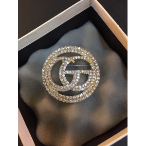 $27.00,2019 New Cheap AAA Quality Gucci Brooch For Women # 199159