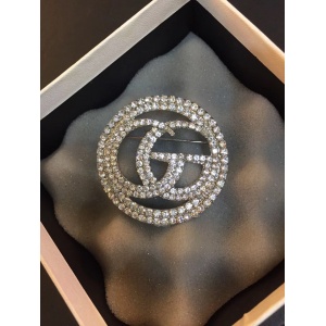 $27.00,2019 New Cheap AAA Quality Gucci Brooch For Women # 199160