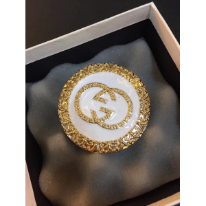 $27.00,2019 New Cheap AAA Quality Gucci Brooch For Women # 199167