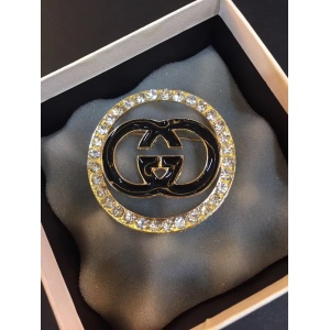 $27.00,2019 New Cheap AAA Quality Gucci Brooch For Women # 199169