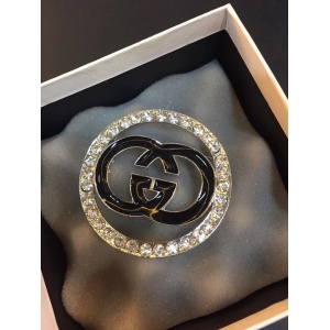 $27.00,2019 New Cheap AAA Quality Gucci Brooch For Women # 199170