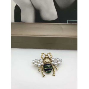 $39.00,2019 New Cheap AAA Quality Gucci Brooch For Women # 199184
