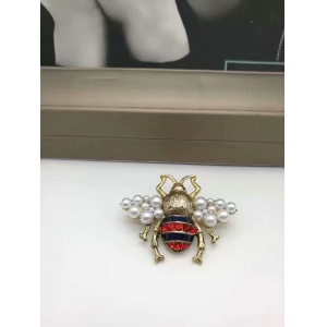 $39.00,2019 New Cheap AAA Quality Gucci Brooch For Women # 199185