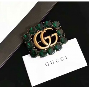 $39.00,2019 New Cheap AAA Quality Gucci Brooch For Women # 199187