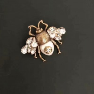 $39.00,2019 New Cheap AAA Quality Gucci Brooch For Women # 199189