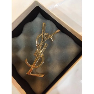 $27.00,2019 New Cheap AAA Quality YSL Brooch For Women # 199195