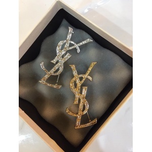 $27.00,2019 New Cheap AAA Quality YSL Brooch For Women # 199201