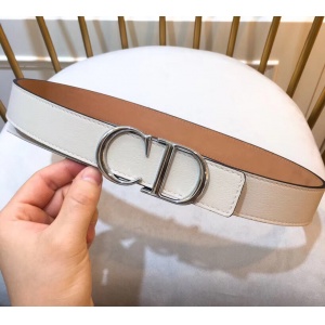$47.00,2019 New Design 3.0cm Width Dior Belts  # 199852