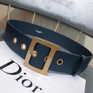 $52.00,2019 New Design 5.0cm Width Dior Belts  # 199854
