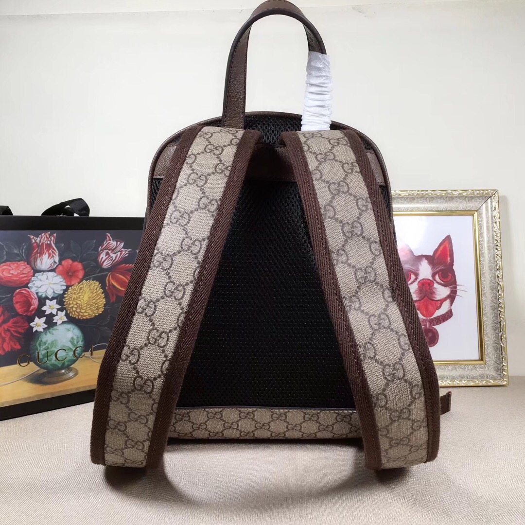 Cheap 2018 New Cheap AAA Quality Gucci Backpacks # 197194,$85 [FB197194] - Designer Gucci ...
