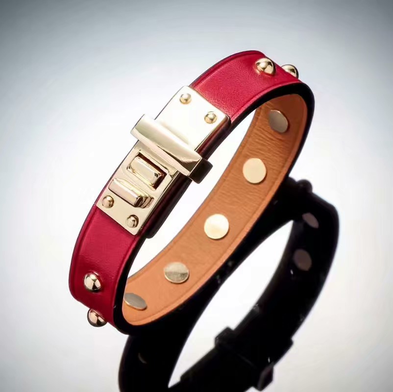 Cheap 2019 New Cheap AAA Quality Hermes Bracelets For Women # 198228 ...