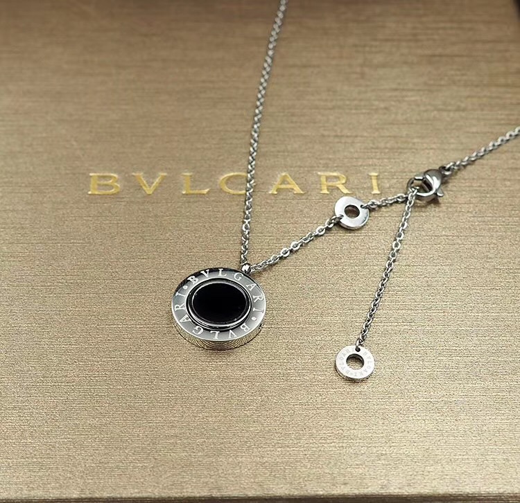 2019 New Cheap AAA Quality Bvlgari For Women # 198891, cheap Bvlgari Necklace, only $25!