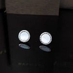 2018 New Cheap AAA Quality Bvlgari Earrings For Women # 197223, cheap Bvlgari Earrings