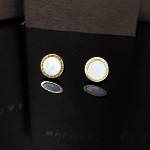 2018 New Cheap AAA Quality Bvlgari Earrings For Women # 197224