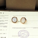 2018 New Cheap AAA Quality Bvlgari Earrings For Women # 197225