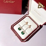 2018 New Cheap AAA Quality Cartier Earrings For Women # 197247, cheap Cartier Earrings