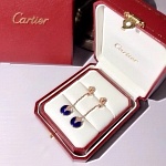 2018 New Cheap AAA Quality Cartier Earrings For Women # 197249, cheap Celine Earrings