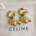2018 New Cheap AAA Quality Celine Earrings For Women # 197289