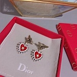 2019 New Cheap AAA Quality Dior Earrings For Women # 197355