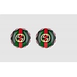 2019 New Cheap AAA Quality Gucci Earrings For Women # 197469