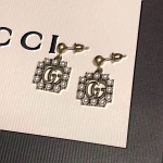 2019 New Cheap AAA Quality Gucci Earrings For Women # 197470