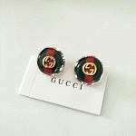 2019 New Cheap AAA Quality Gucci Earrings For Women # 197486