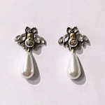 2019 New Cheap AAA Quality Gucci Earrings For Women # 197490