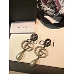 2019 New Cheap AAA Quality Gucci Earrings For Women # 197499