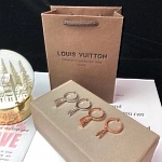 2019 New Cheap AAA Quality Louis Vuitton Earrings For Women # 197610