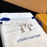 2019 New Cheap AAA Quality Louis Vuitton Earrings For Women # 197627, cheap LV Earrings
