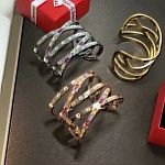 2019 New Cheap AAA Quality Cartier Bracelets For Women # 197823