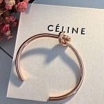 2019 New Cheap AAA Quality Celine Bracelets For Women # 197828, cheap Celine Bracelets
