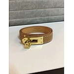 2019 New Cheap AAA Quality Hermes Bracelets For Women # 198133