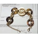 2019 New Cheap AAA Quality Michael Kors Bracelets For Women # 198682