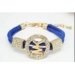 2019 New Cheap AAA Quality Michael Kors Bracelets For Women # 198687, cheap MK Bracelets