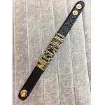 2019 New Cheap AAA Quality Moschino Bracelets For Women # 198862, cheap Moschino Bracelets