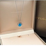 2019 New Cheap AAA Quality Bvlgari For Women # 198876, cheap Bvlgari Necklace