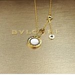 2019 New Cheap AAA Quality Bvlgari For Women # 198879, cheap Bvlgari Necklace