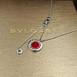 2019 New Cheap AAA Quality Bvlgari For Women # 198882, cheap Bvlgari Necklace